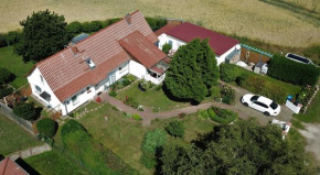 Fewo Backbord in Rambin